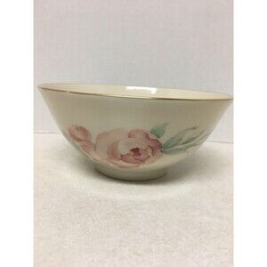 Vintage Serving Bowl Chatsworth Collection by LENOX